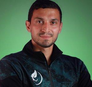 PersianBall Drills