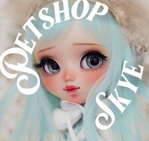 Petshop Sky