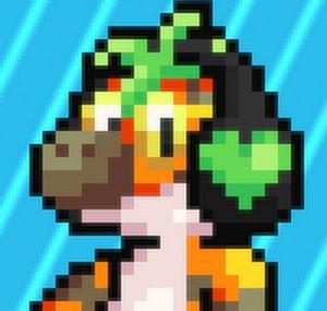 PixelatedGecko