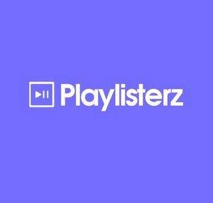 Playlisterz