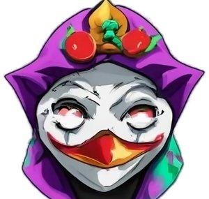 PPPJoker