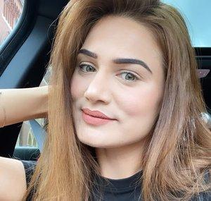 Preeti Suri