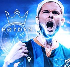 PrinceHoyden