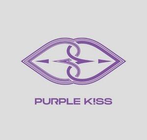 PURPLE KISS