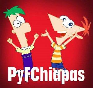 PyF Chiapas
