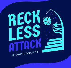 Reckless Attack