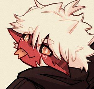Red-Naiver