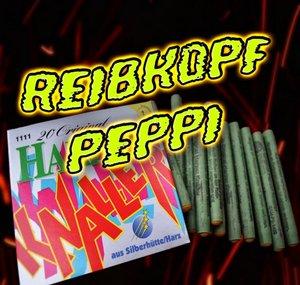 ReibkopfPeppi