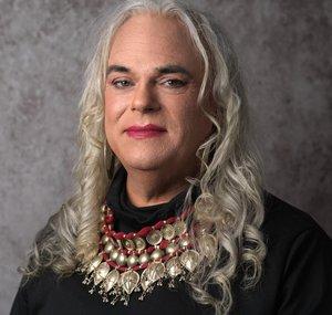 Rev Yolanda