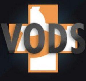 RGL VODs