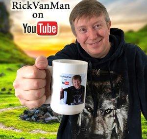 Rickvanman - Variety Channel