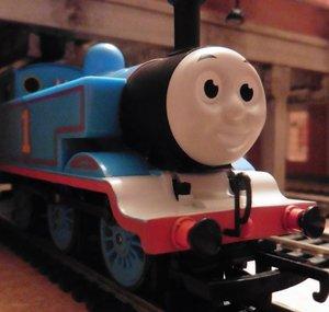 Robtheredengine