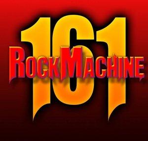 RockMachine161 Canal de Videojuegos