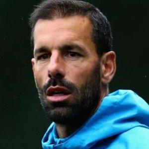 Ruud van Nistelrooy