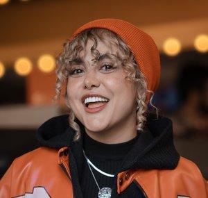 Sahar Tavafi