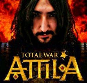 Saivior Attila