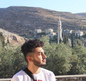 Sami Shahed