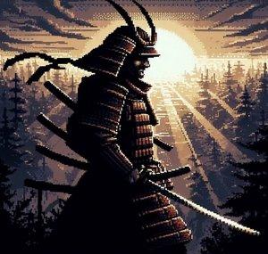 Samurai Produções