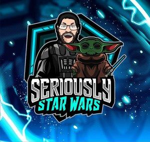 Seriously Star Wars