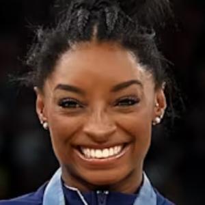 Simone Biles