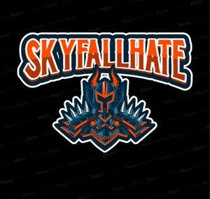 SkyFallHate