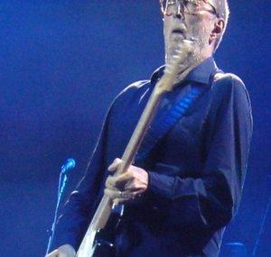 Slowhand Archive Project