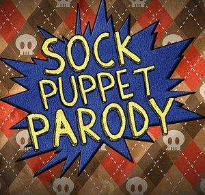 SockPuppetParody
