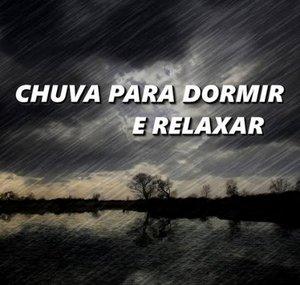 Sons de Chuva para dormir 
