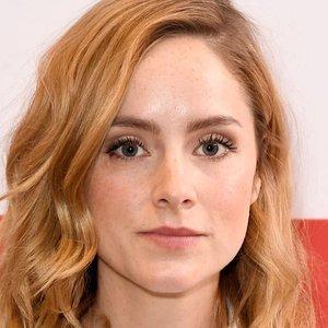 Sophie Rundle