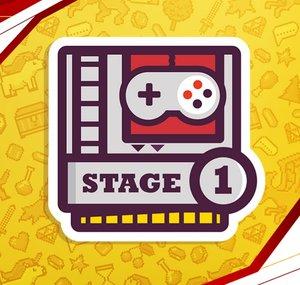 Stage 1