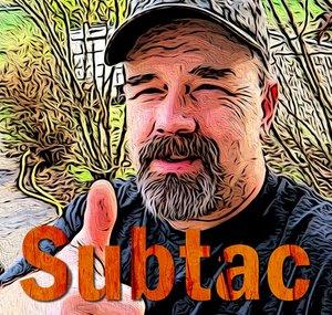 subtac Off Road Life