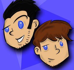 Super Turbo Gaming Dudes