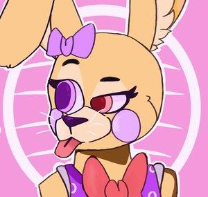 Syadew theBlackbunny