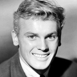 Tab Hunter