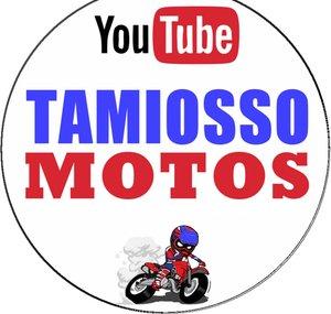 Tamiosso Motos