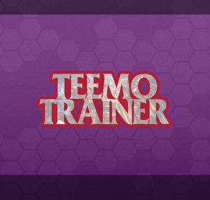 TeemoTrainer
