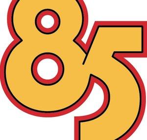 The 85 South Comedy Show