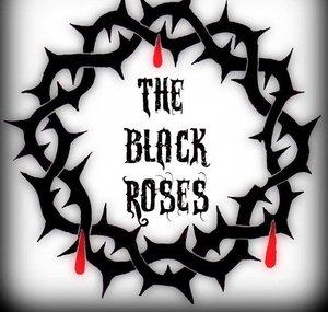 The Black Roses
