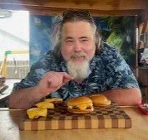 The Grilling Dude
