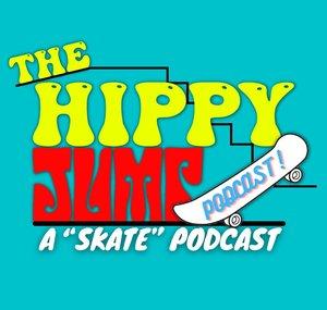 The Hippy Jump Podcast