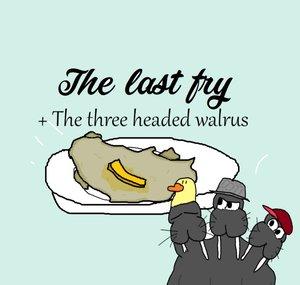 The last Fry