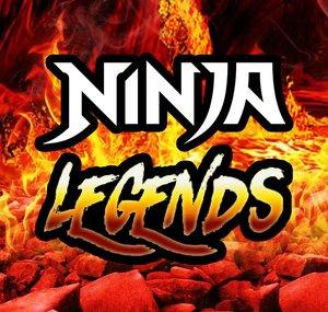 The Ninja Legends
