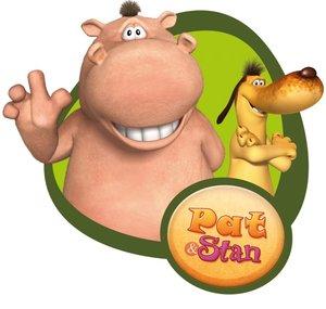The Official Pat & Stan