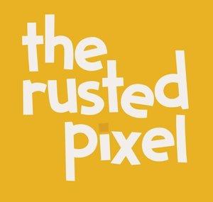 The Rusted Pixel