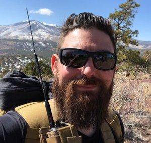 The Tech Prepper