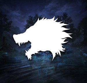 The White Lycan