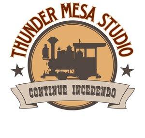 ThunderMesaStudio