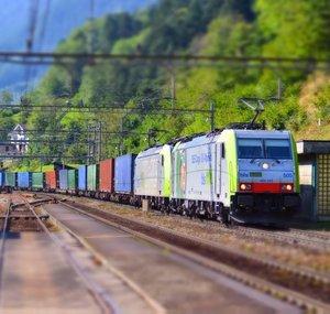 TrainDriverCH