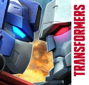 Transformers: Earth Wars