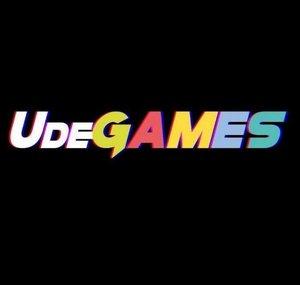 UdeGAMES